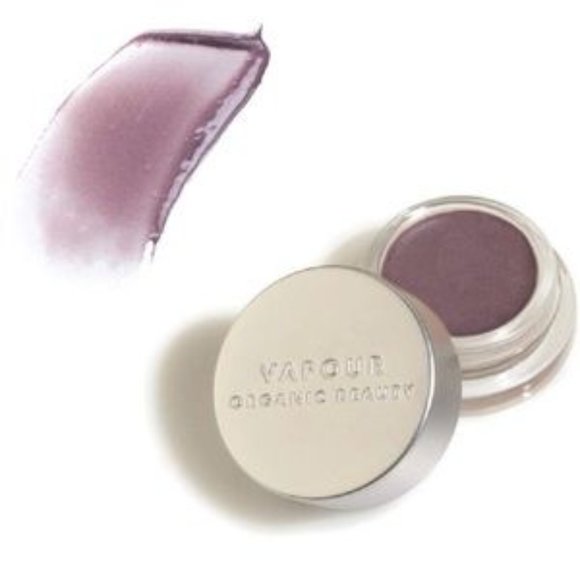 TWO Vapour Organic Beauty Velvet Lip Glosses in FEARLESS & FEVER - Picture 2 of 7